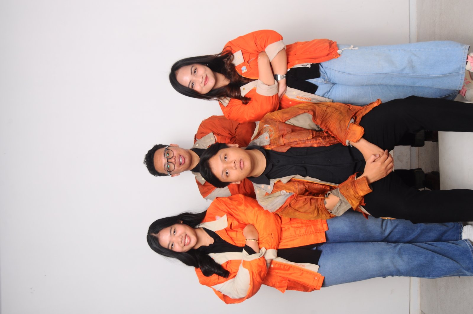 Ahmad Hadid N, Alda Aulia, Kelia Rosmadi, M. Yafi Rizqi Fathony